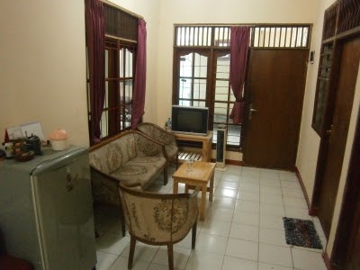 Kost Cempaka Putih Armina Jakarta Pusat Image