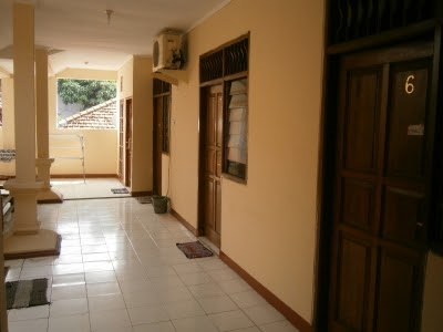 Kost Cempaka Putih Armina Jakarta Pusat Image