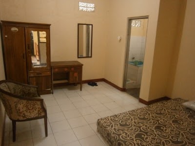 Kost Cempaka Putih Armina Jakarta Pusat Image