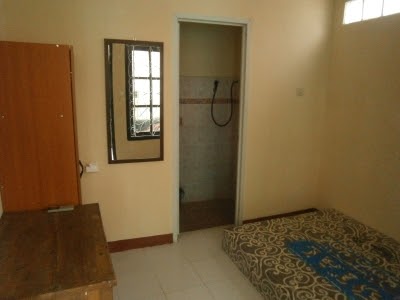 Kost Cempaka Putih Armina Jakarta Pusat Image