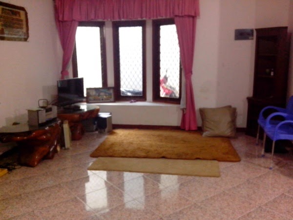 Kost Cempaka Putih Tengah Jakarta Pusat Image