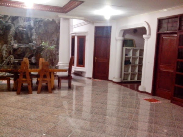 Kost Cempaka Putih Tengah Jakarta Pusat Image