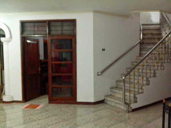 Kost Cempaka Putih Tengah Jakarta Pusat Image