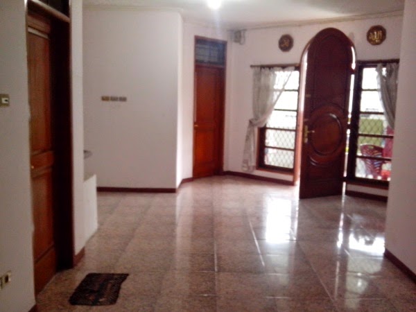 Kost Cempaka Putih Tengah Jakarta Pusat Image