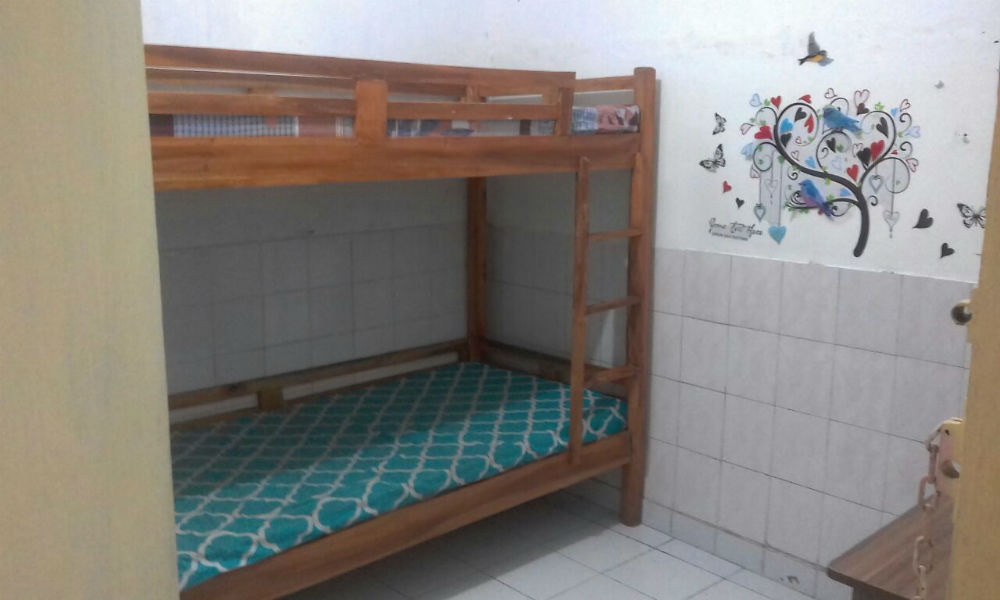Kost Ceria di Jakarta Pusat Image