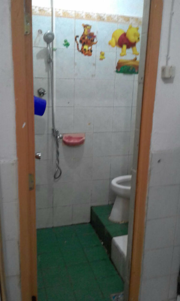 Kost Ceria di Jakarta Pusat Image