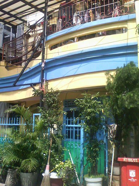 Kost Ceria di Jakarta Pusat Image