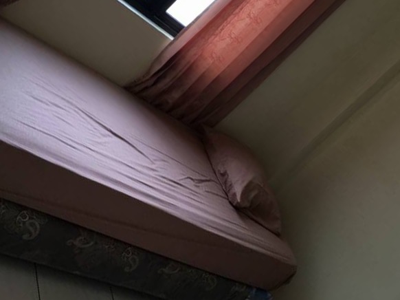 Kost chintia janson Image