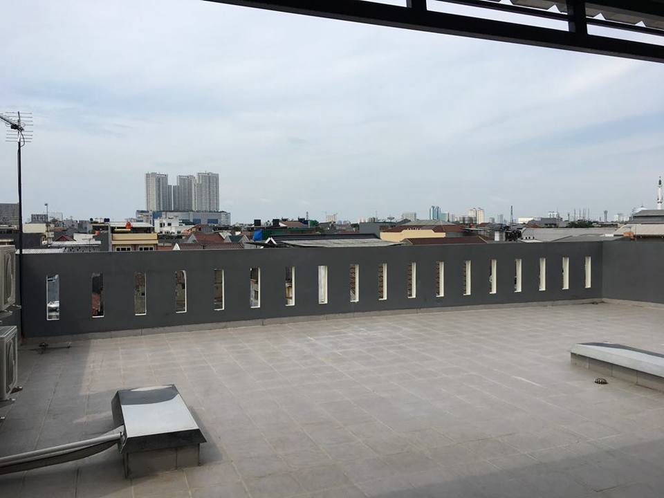 Kost chintia janson Image