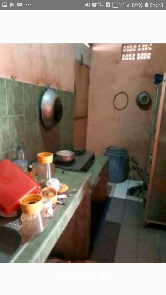 Kost Cipadu Pd Aren Image