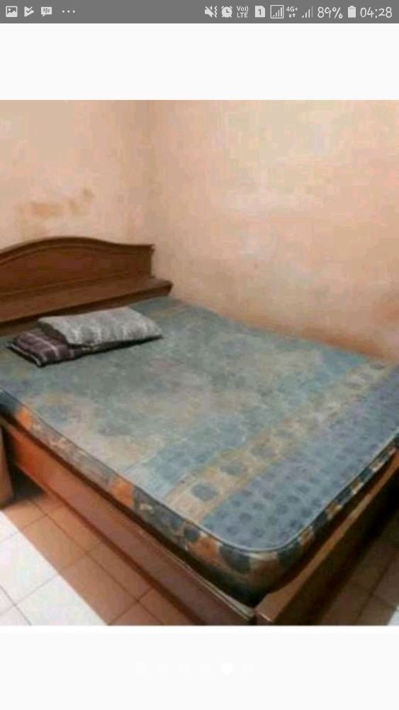 Kost Cipadu Pd Aren Image