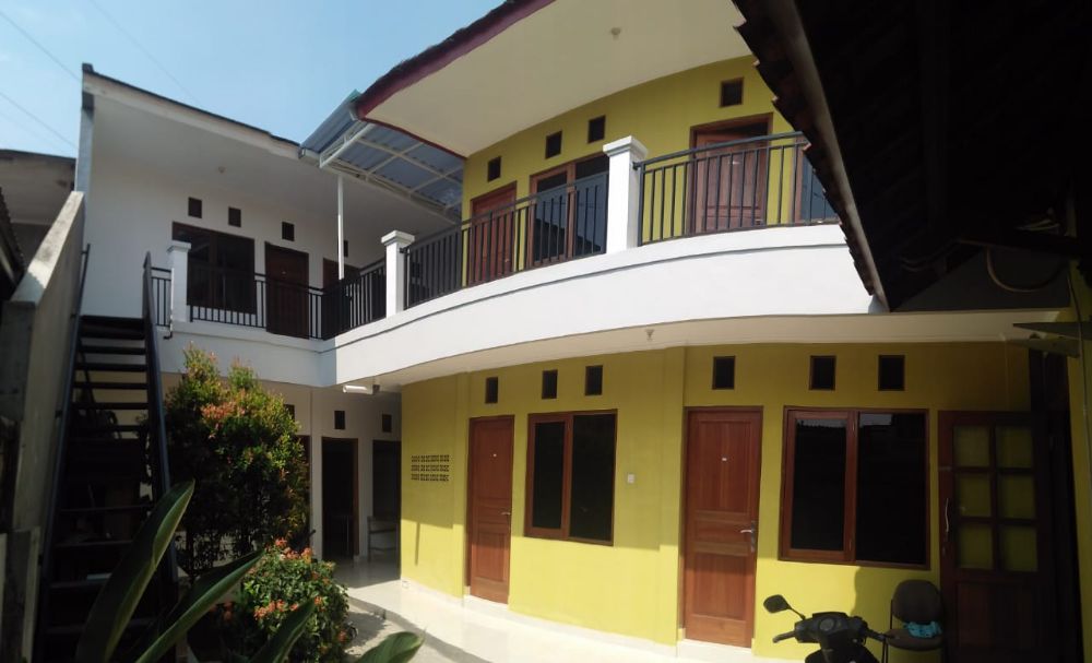 Kost Ciputat KOSTARIA Image