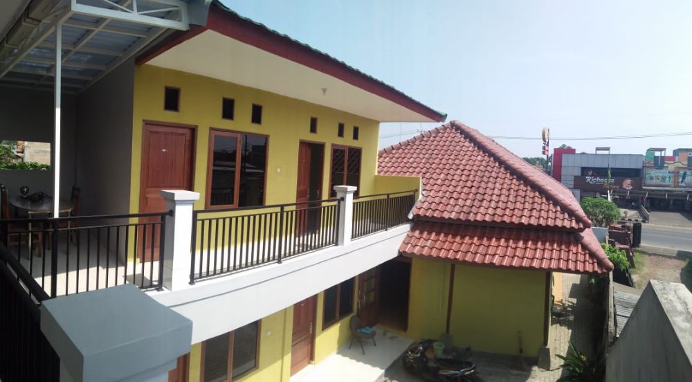 Kost Ciputat KOSTARIA Image