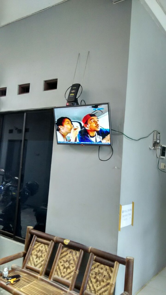 Kost cowo murah Image