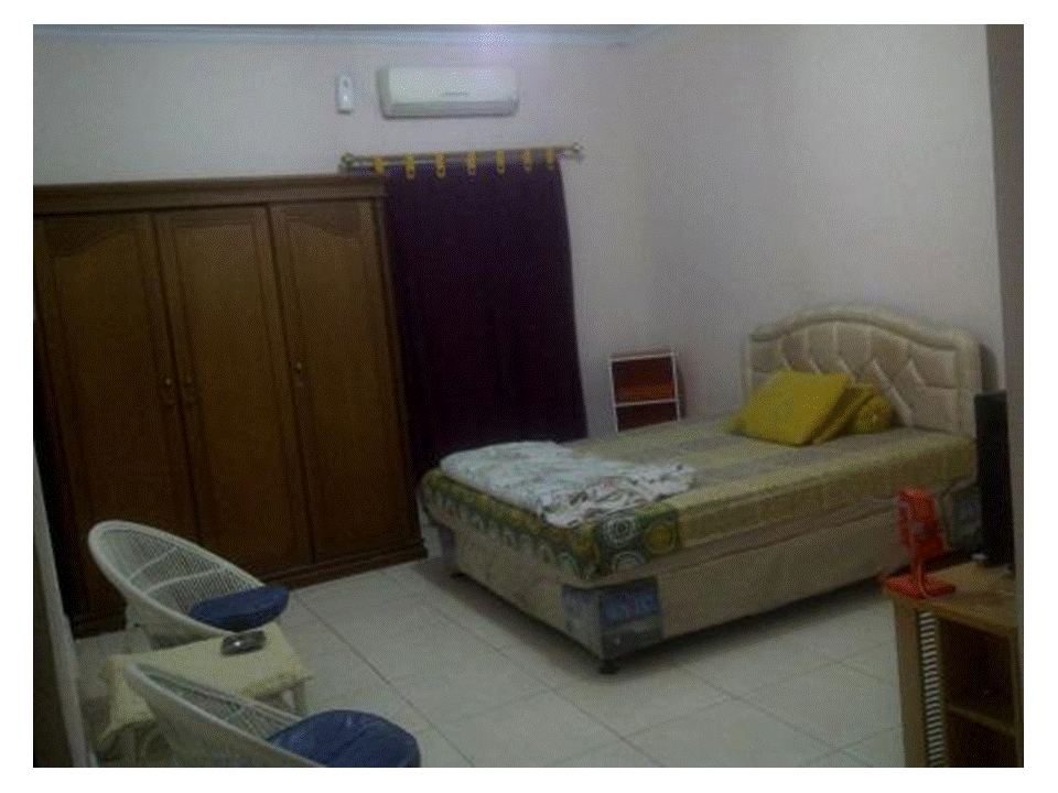 Kost Daerah Duren Tiga Jakarta Selatan    Pria / Wanita / Suami Istri Image