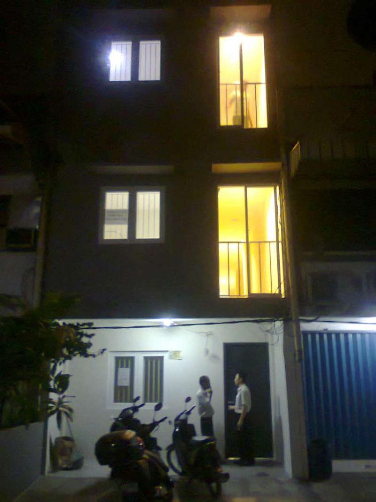 Kost Daerah Mangga Besar IX Image