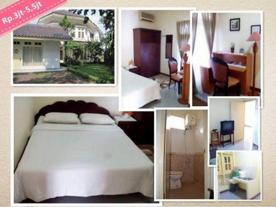 Kost Daerah Menteng Jakarta Pusat Image