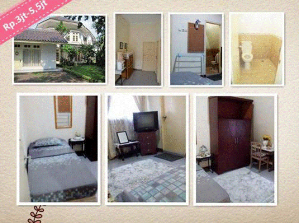 Kost Daerah Menteng Jakarta Pusat Image