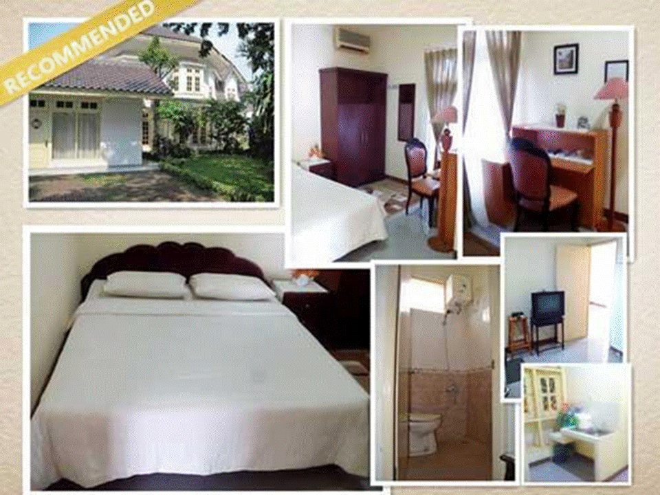 Kost Daerah Menteng Jakarta Pusat    Dekat Area Perkantoran Image