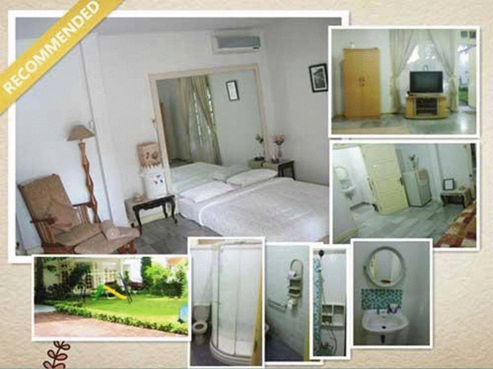 Kost Daerah Menteng Jakarta Pusat    Dekat Area Perkantoran Image