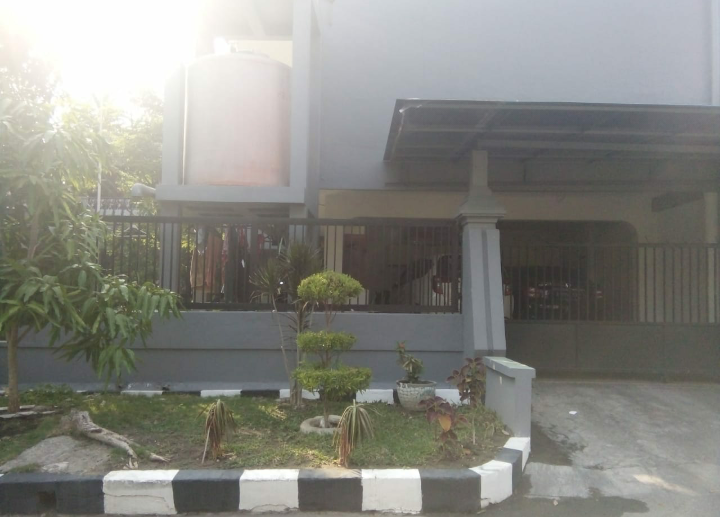 Kost daerah Surabaya Barat    Darmo Baru Barat Image