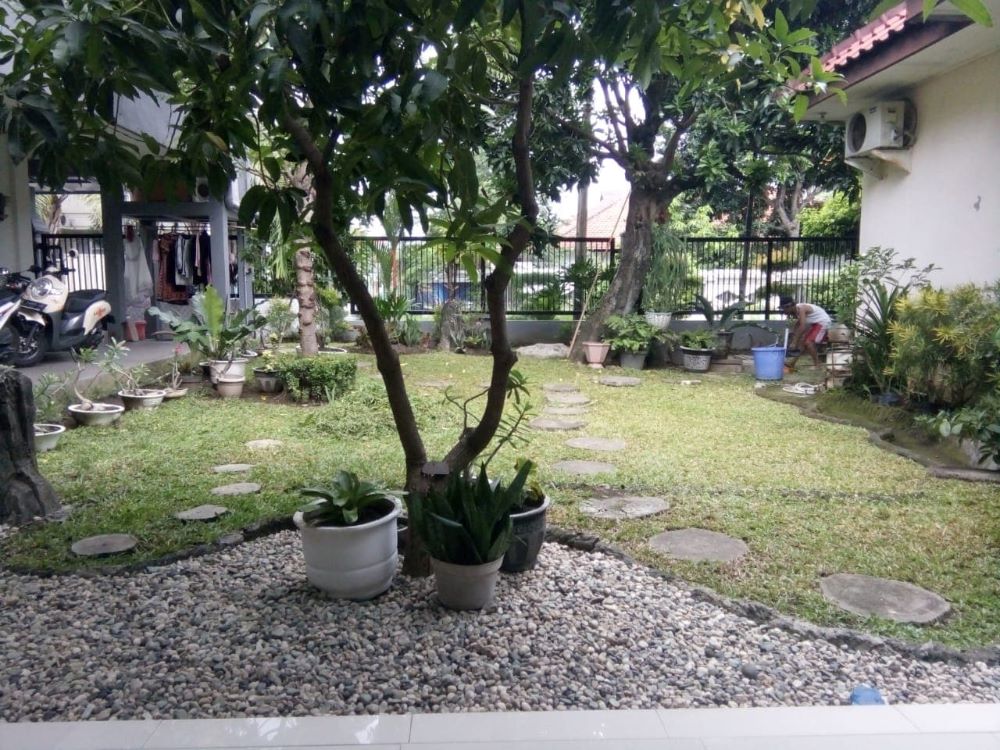 Kost daerah Surabaya Barat    Darmo Baru Barat Image