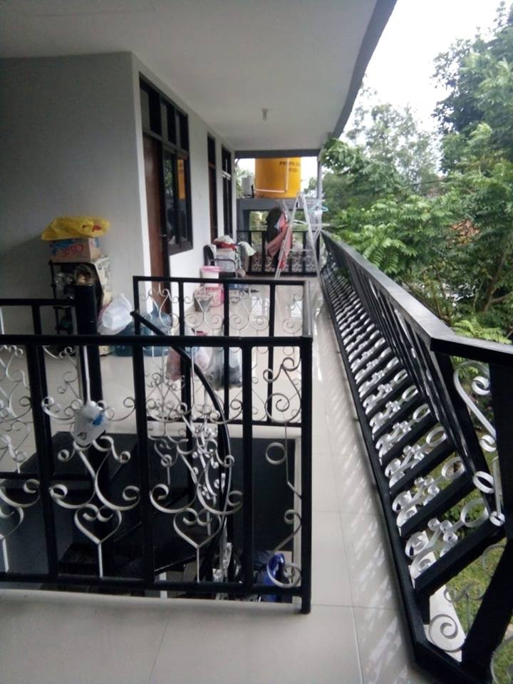 Kost daerah Surabaya Barat    Darmo Baru Barat Image