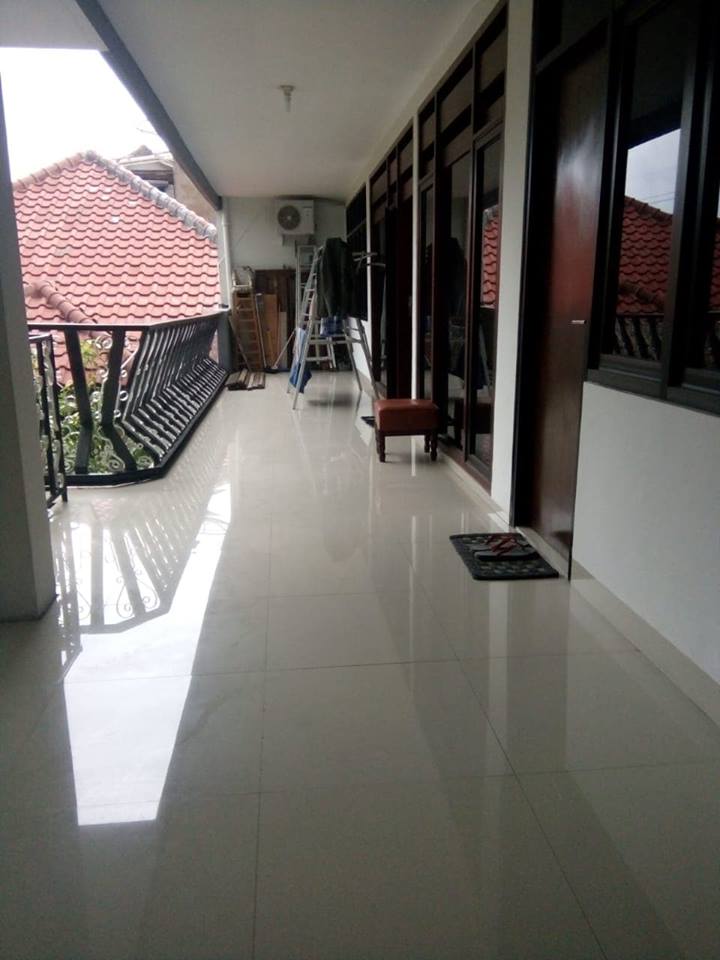 Kost daerah Surabaya Barat    Darmo Baru Barat Image