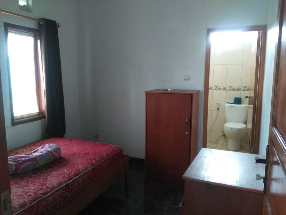 Kost Dago Bandung Nyaman Strategis Image
