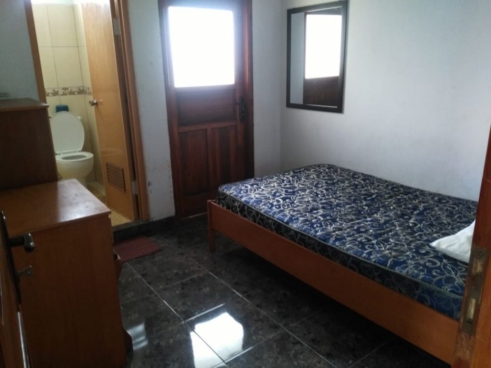 Kost Dago Bandung Nyaman Strategis Image