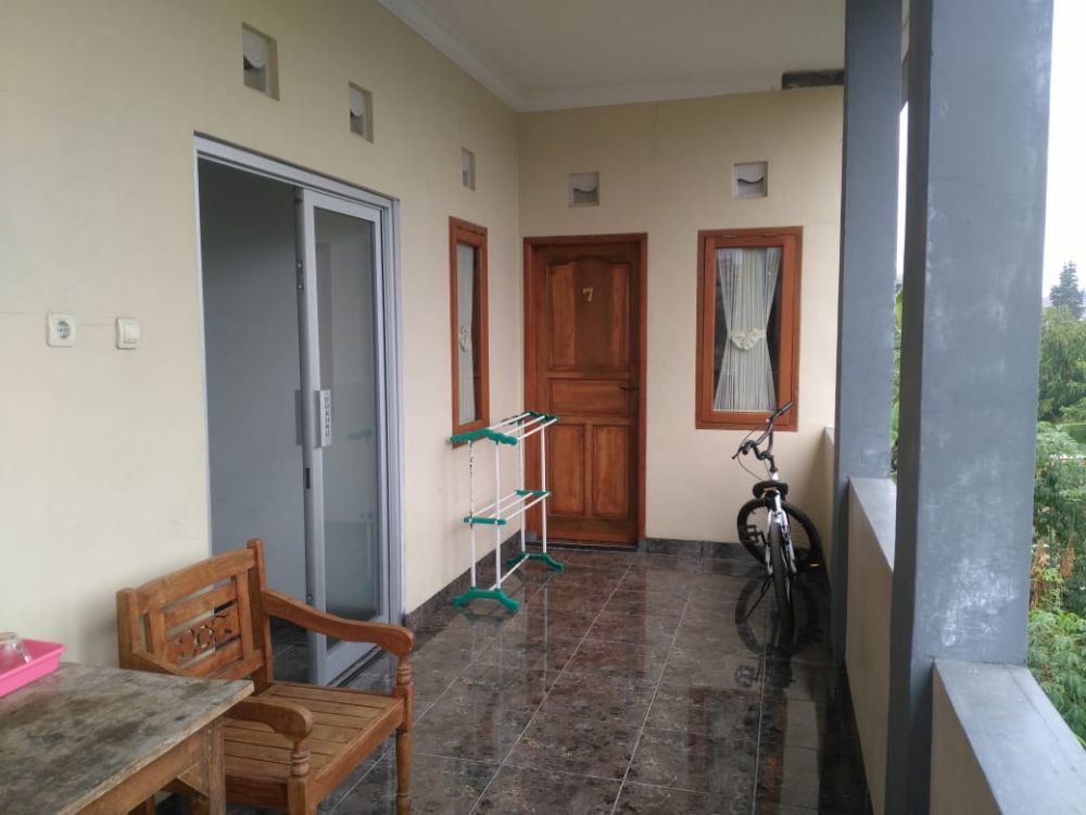 Kost Dago Bandung Nyaman Strategis Image