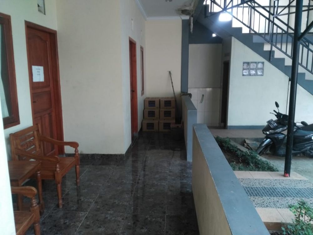 Kost Dago Bandung Nyaman Strategis Image