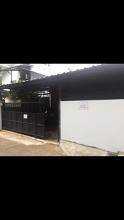 kost daksa 36 residence Image