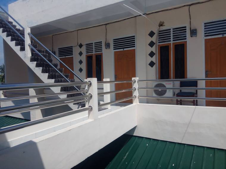 Kost Daya Exclusive Pekanbaru Image