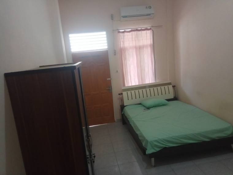 Kost Daya Exclusive Pekanbaru Image