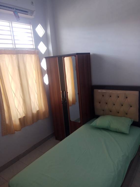 Kost Daya Exclusive Pekanbaru Image