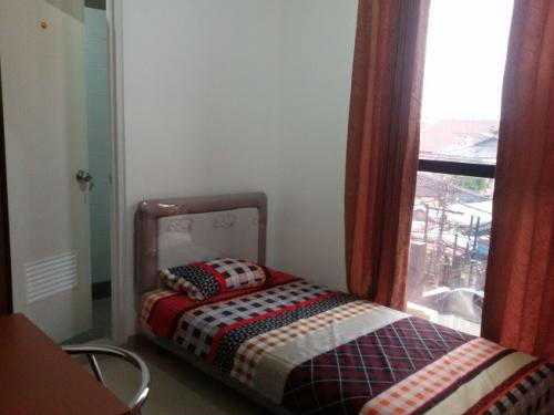 Kost Dekat Binus Anggrek untuk Pria & Wanita    Ruko Melrose Place Image