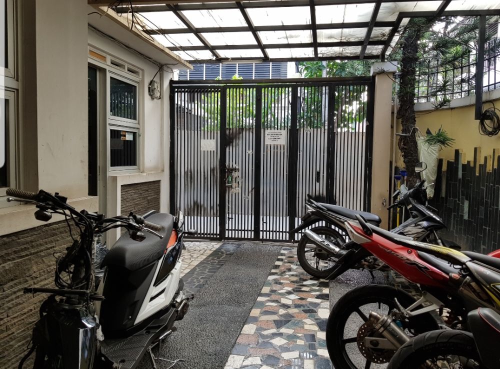 Kost dekat kampus Trisakti dan Untar Image