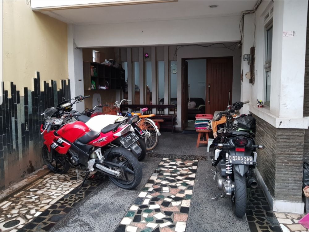 Kost dekat kampus Trisakti dan Untar Image