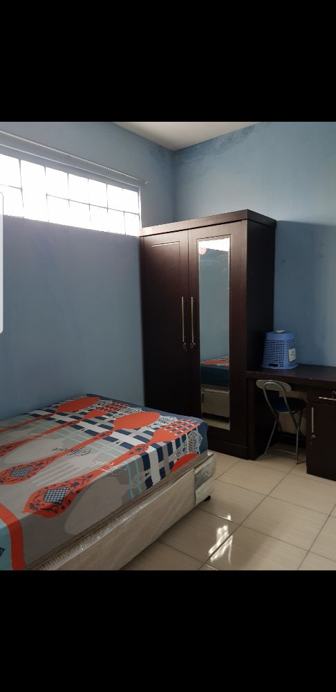Kost dekat kampus Trisakti dan Untar Image