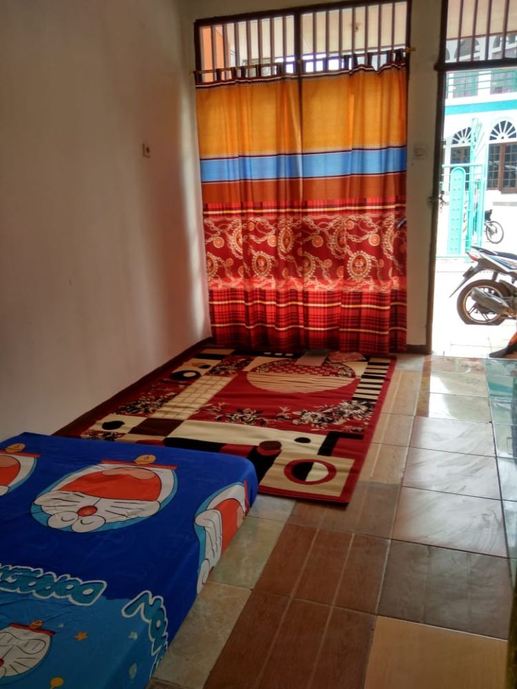 Kost dekat Stan Bintaro Image