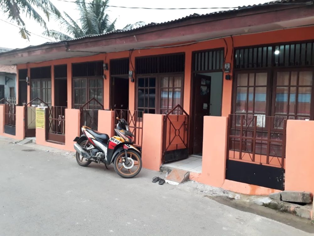 Kost dekat Stan Bintaro Image