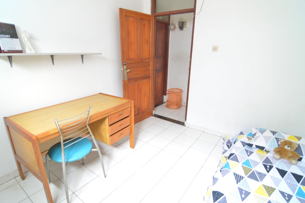 Kost Dekat UNPAR & ITB (Kamar Mandi Dalam / Luar) Image