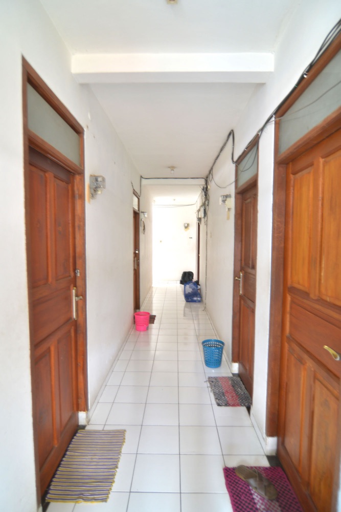 Kost Dekat UNPAR & ITB (Kamar Mandi Dalam / Luar) Image