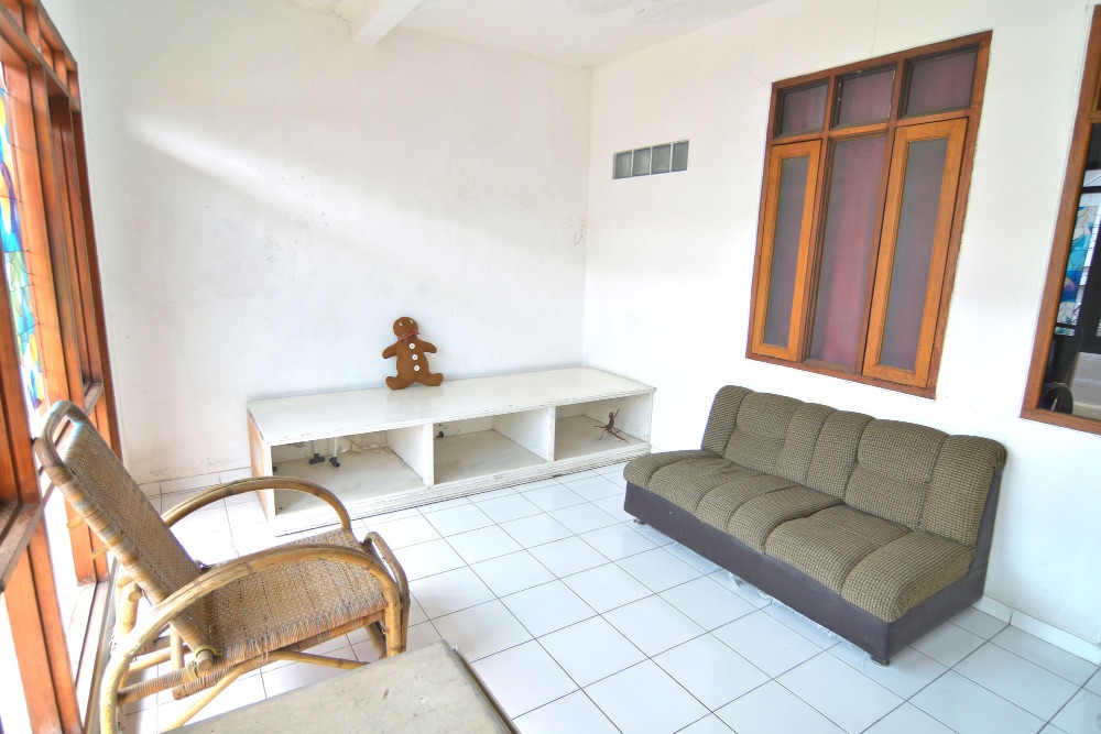 Kost Dekat UNPAR & ITB (Kamar Mandi Dalam / Luar) Image