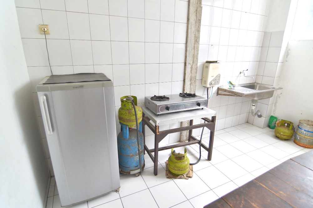 Kost Dekat UNPAR & ITB (Kamar Mandi Dalam / Luar) Image