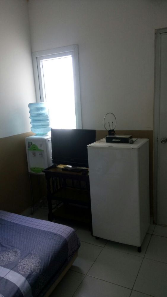 Kost di Aeropolis Residence Airport Soekarno Hatta Image