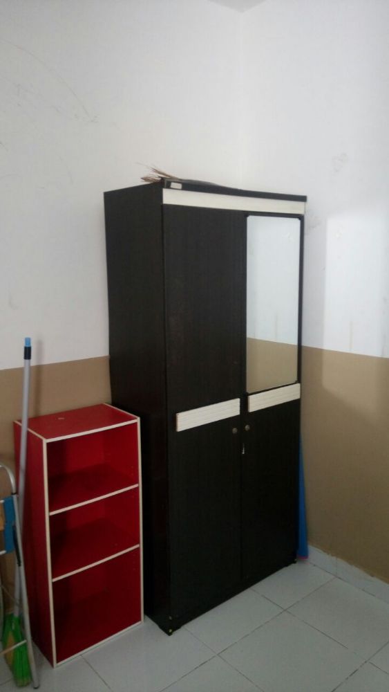 Kost di Aeropolis Residence Airport Soekarno Hatta Image