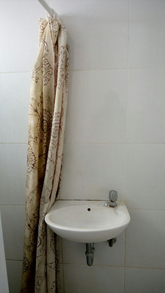 Kost di Aeropolis Residence Airport Soekarno Hatta Image