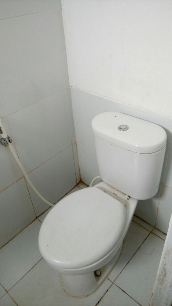 Kost di Aeropolis Residence Airport Soekarno Hatta Image